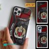 Étui pour téléphone Édition spéciale OGC Nice Avec Nom Personnalisé