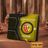 Portefeuille RC Lens Édition spéciale avec nom personnalisé