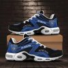 Chaussures Air Max Plus SC Bastia Édition spéciale avec nom personnalisé