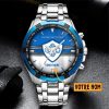 Montre Stellaire Castres Olympique Nouvelle édition avec nom personnalisé