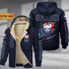 Veste zippée Stade Malherbe Caen Édition spéciale avec nom personnalisé