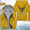 Hoodie en polaire USON Nevers Nouvelle édition avec nom personnalisé