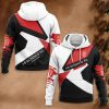 Vêtements du Quotidien AS Monaco Édition spéciale