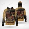 Car Lover – Speed Shop Hot Rod Car Pullover Hoodie