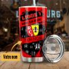 Tumbler RC Lens Édition spéciale avec nom personnalisé