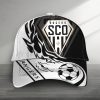 Casquette Angers SCO Style sportif