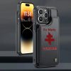 Étui en cuir pour téléphone FC Metz Nouvelle édition avec nom personnalisé