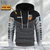 Hoodie Douillet Lorient FC Nouvelle édition avec nom personnalisé