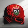 Casquette RC Toulonnais Style sportif