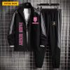 Veste et pantalon Stade Francais Édition spéciale avec nom personnalisé
