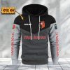 Hoodie Douillet Stade Rennais Nouvelle édition avec nom personnalisé