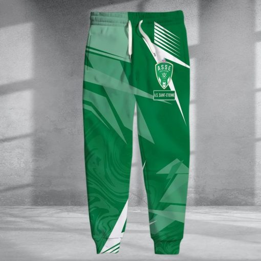 AS Saint-Étienne – Nouvelle édition Tenue Quotidienne