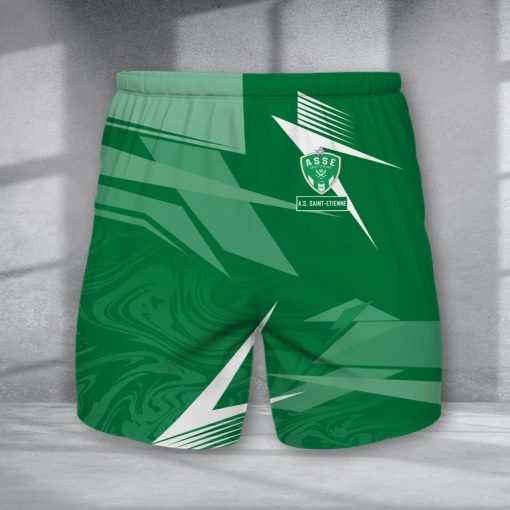 AS Saint-Étienne – Nouvelle édition Tenue Quotidienne