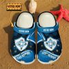 Crocs Castres Olympique Nouvelle édition avec nom personnalisé