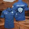 Castres Olympique – Chemise Statement Nouvelle édition