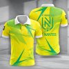 FC Nantes – Nouvelle édition Tenue Quotidienne