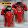 OGC Nice Édition spéciale Tenue Quotidienne avec nom personnalisé