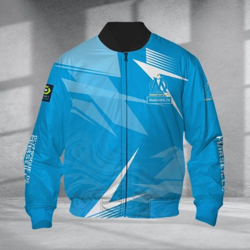 Olympique de Marseille – Nouvelle édition Tenue Quotidienne