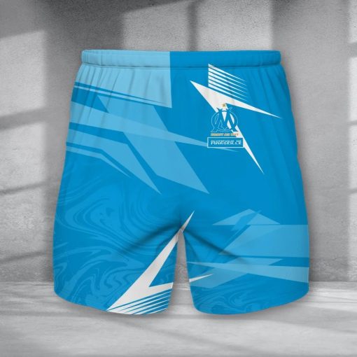 Olympique de Marseille – Nouvelle édition Tenue Quotidienne