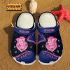 Crocs Stade Francais Nouvelle édition avec nom personnalisé