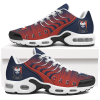 Stade Malherbe Caen – Chaussures Air Max Plus Nouvelle édition