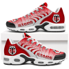 Stade Toulousain – Chaussures Air Max Plus Nouvelle édition
