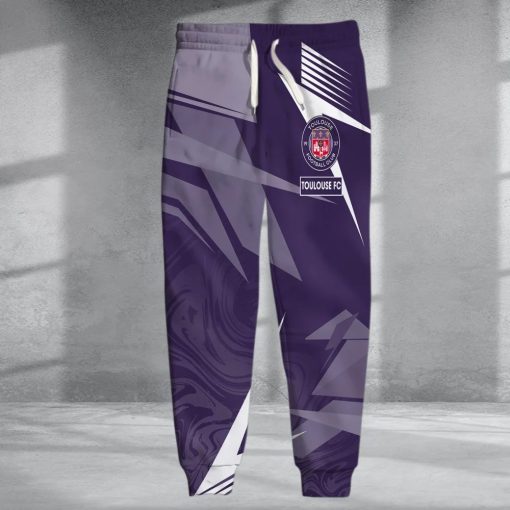 Toulouse FC – Nouvelle édition Tenue Quotidienne