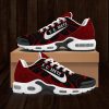 FC Metz – Chaussures Air Max Plus Style sportif