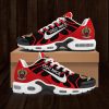 OGC Nice – Chaussures Air Max Plus Style sportif