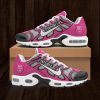 Stade Francais – Chaussures Air Max Plus Style sportif
