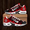 Stade Toulousain – Chaussures Air Max Plus Style sportif