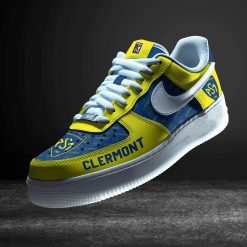 ASM Clermont Auvergne – Baskets AF1 Édition spéciale