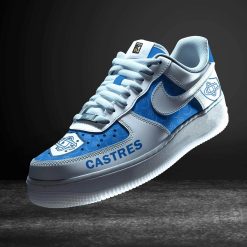 Castres Olympique – Baskets AF1 Édition spéciale