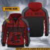 FC Metz – Hoodie dynamique Nouvelle édition avec nom personnalisé