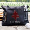 FC Metz – Sac cabas écologique Édition spéciale avec nom personnalisé