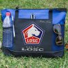 LOSC Lille – Sac cabas écologique Édition spéciale avec nom personnalisé