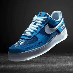 Montpellier Hérault Rugby – Baskets AF1 Édition spéciale
