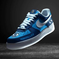 Montpellier Hérault Rugby – Baskets AF1 Édition spéciale