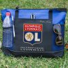 Olympique Lyonnais – Sac cabas écologique Édition spéciale avec nom personnalisé