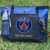 Paris Saint-Germain – Sac cabas écologique Édition spéciale avec nom personnalisé