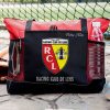 RC Lens – Sac cabas écologique Édition spéciale avec nom personnalisé