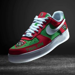 RC Toulonnais – Baskets AF1 Édition spéciale