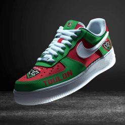 RC Toulonnais – Baskets AF1 Édition spéciale