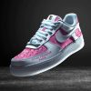Stade Francais – Baskets AF1 Édition spéciale