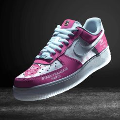 Stade Francais – Baskets AF1 Édition spéciale