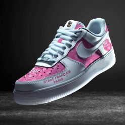 Stade Francais – Baskets AF1 Édition spéciale