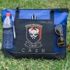 Stade Malherbe Caen – Sac cabas écologique Édition spéciale avec nom personnalisé
