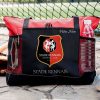 Stade Rennais FC – Sac cabas écologique Édition spéciale avec nom personnalisé