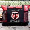 Stade Toulousain – Sac cabas écologique Édition spéciale avec nom personnalisé