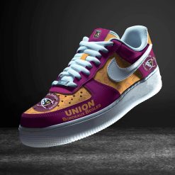 Union Bordeaux Bègles – Baskets AF1 Édition spéciale